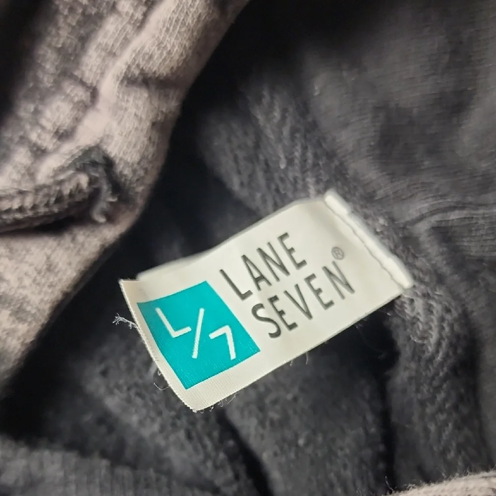 Lane Seven make fit or